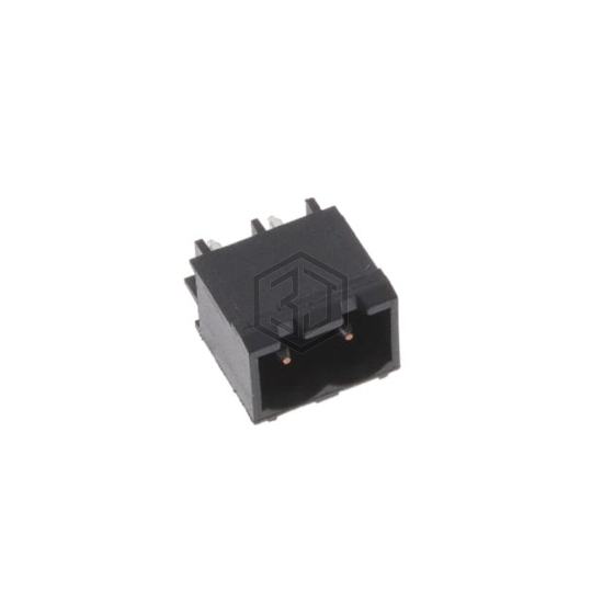 2342082-2 - TE Connectivity AMP Connectors - Terminal Blocks - Headers, Plugs and Sockets