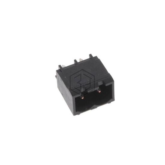 2342084-2 - TE Connectivity AMP Connectors - Terminal Blocks - Headers, Plugs and Sockets