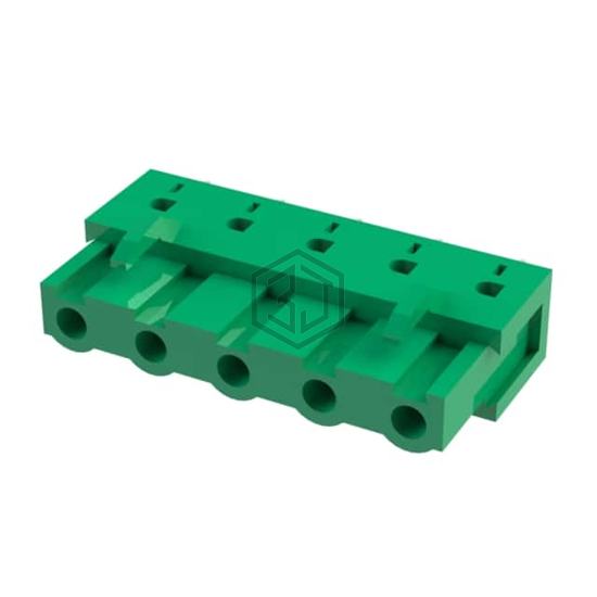 691307400005 - Würth Elektronik - Terminal Blocks - Headers, Plugs and Sockets