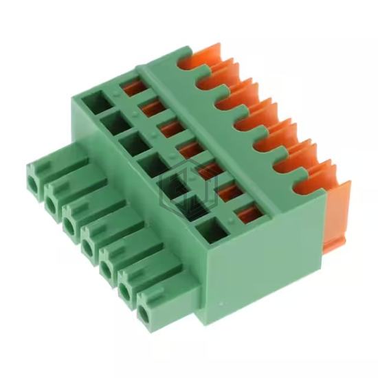 691358310007 - Würth Elektronik - Terminal Blocks - Headers, Plugs and Sockets