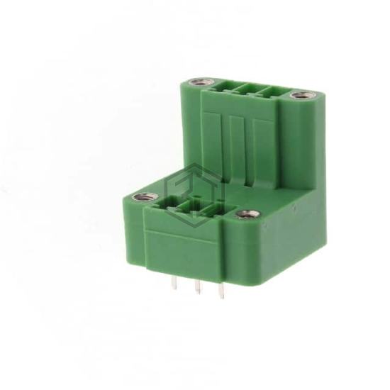 691357300006B - Würth Elektronik - Terminal Blocks - Headers, Plugs and Sockets