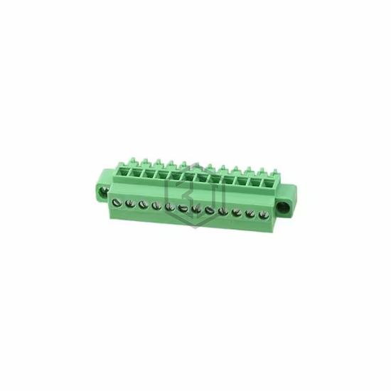 0395078012 - Molex - Terminal Blocks - Headers, Plugs and Sockets