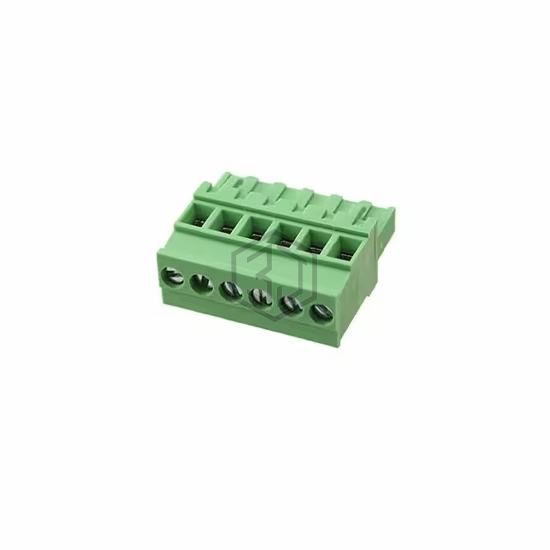 0395238006 - Molex - Terminal Blocks - Headers, Plugs and Sockets