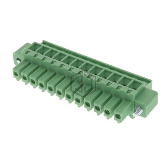 0395177012 - Molex - Terminal Blocks - Headers, Plugs and Sockets
