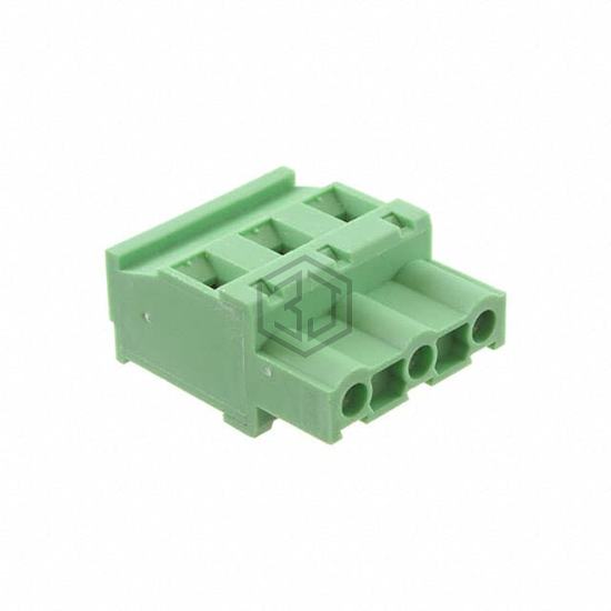 691344410003 - Würth Elektronik - Terminal Blocks - Headers, Plugs and Sockets
