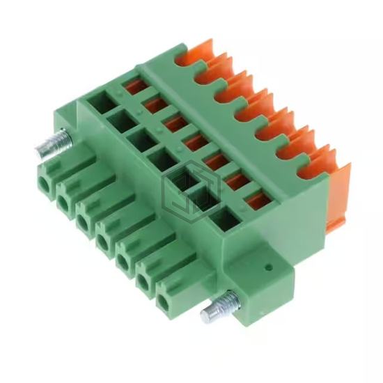 691359340007 - Würth Elektronik - Terminal Blocks - Headers, Plugs and Sockets