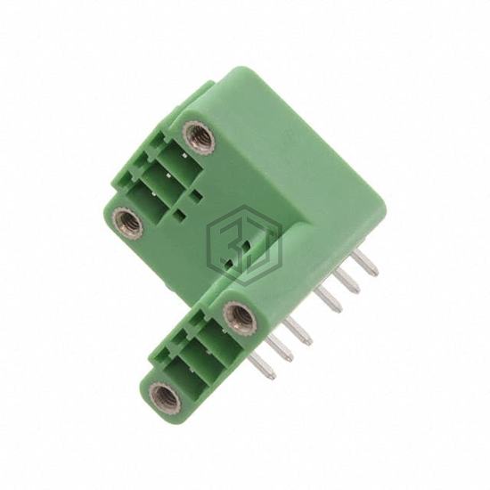 691357310006B - Würth Elektronik - Terminal Blocks - Headers, Plugs and Sockets