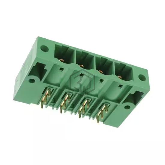 EW0462520000G - Amphenol Anytek - Terminal Blocks - Headers, Plugs and Sockets