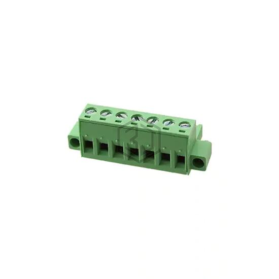 0395345007 - Molex - Terminal Blocks - Headers, Plugs and Sockets