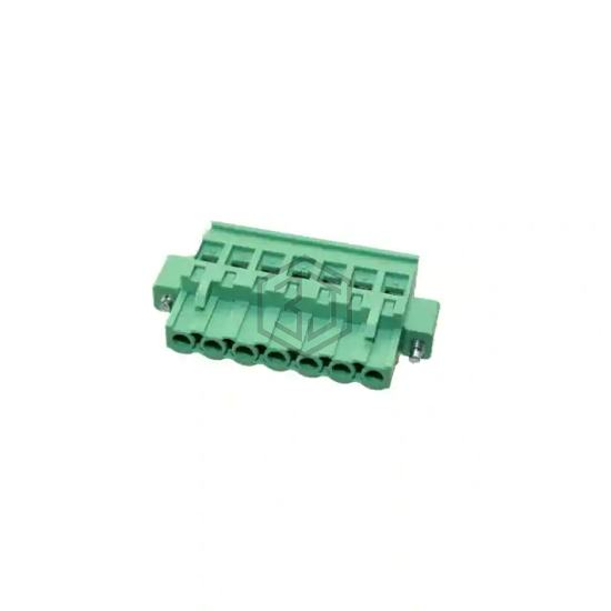 0395378007 - Molex - Terminal Blocks - Headers, Plugs and Sockets