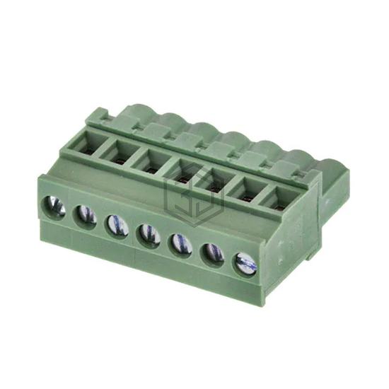 0395337007 - Molex - Terminal Blocks - Headers, Plugs and Sockets