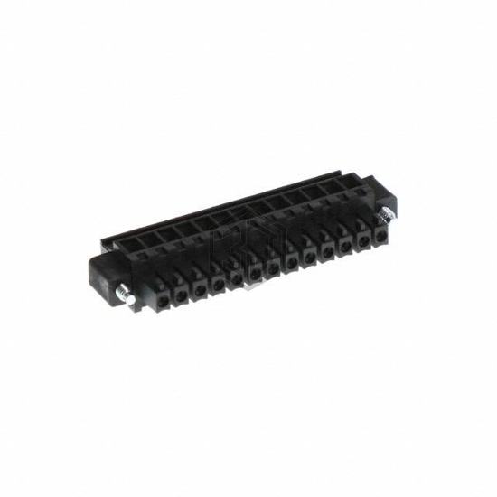 0395073013 - Molex - Terminal Blocks - Headers, Plugs and Sockets