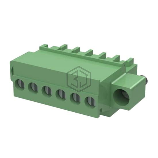 691367110006 - Würth Elektronik - Terminal Blocks - Headers, Plugs and Sockets