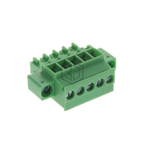 691365110005 - Würth Elektronik - Terminal Blocks - Headers, Plugs and Sockets