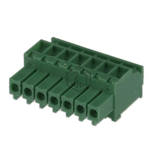 691366110007 - Würth Elektronik - Terminal Blocks - Headers, Plugs and Sockets