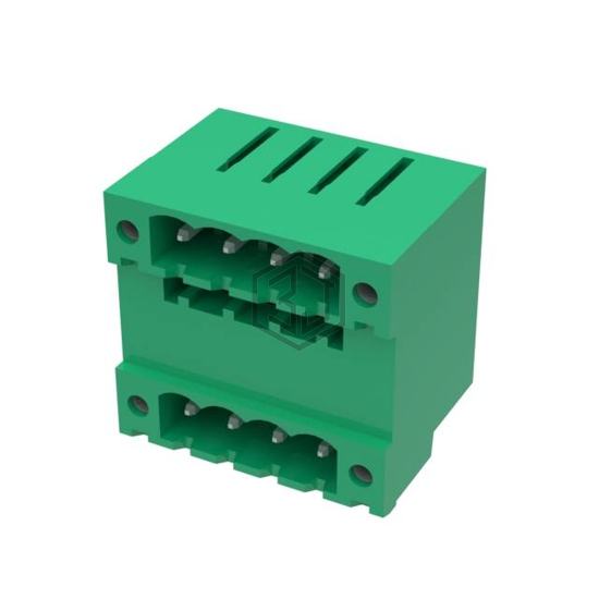 691334500008 - Würth Elektronik - Terminal Blocks - Headers, Plugs and Sockets