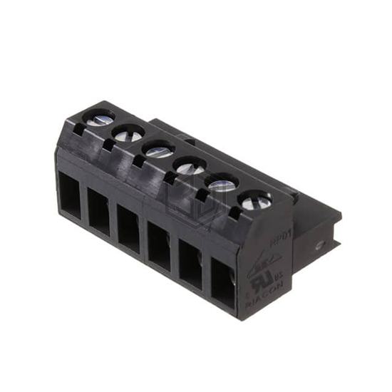 31049106 - METZ CONNECT USA Inc. - Terminal Blocks - Headers, Plugs and Sockets