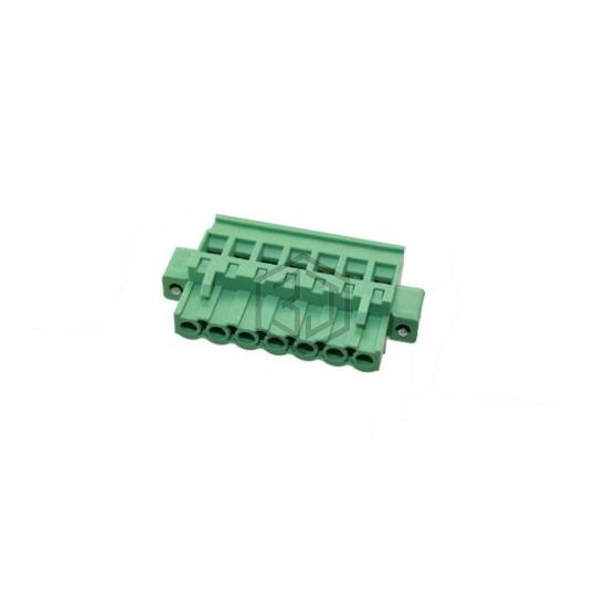 0395278007 - Molex - Terminal Blocks - Headers, Plugs and Sockets