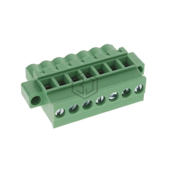 0395277007 - Molex - Terminal Blocks - Headers, Plugs and Sockets