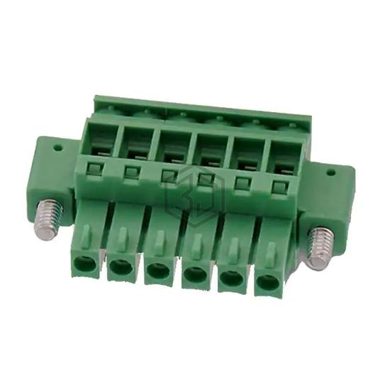691365110006 - Würth Elektronik - Terminal Blocks - Headers, Plugs and Sockets