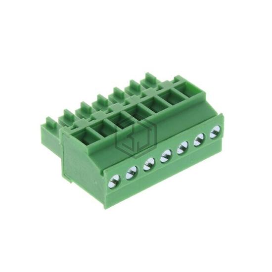 691363310007 - Würth Elektronik - Terminal Blocks - Headers, Plugs and Sockets