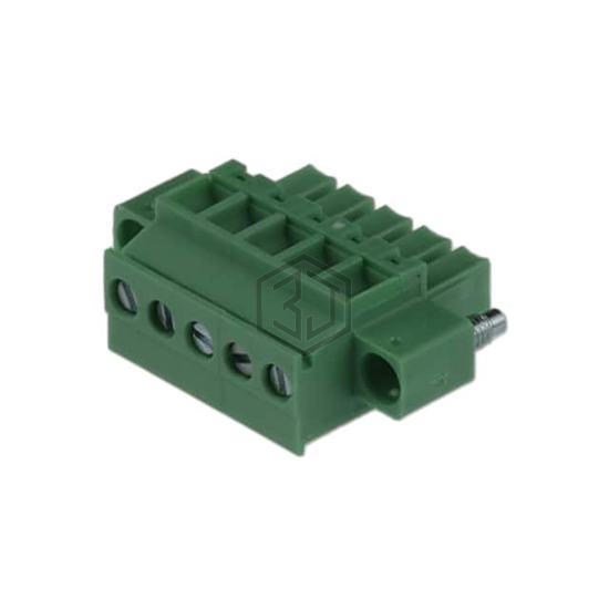 691367310005 - Würth Elektronik - Terminal Blocks - Headers, Plugs and Sockets