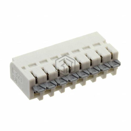 2319461-8 - TE Connectivity AMP Connectors - Terminal Blocks - Headers, Plugs and Sockets
