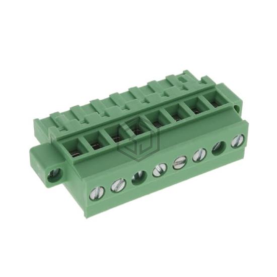 0395378008 - Molex - Terminal Blocks - Headers, Plugs and Sockets