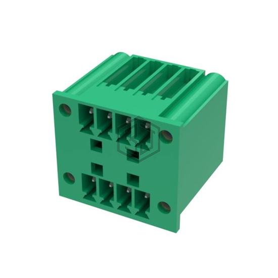 691330300008 - Würth Elektronik - Terminal Blocks - Headers, Plugs and Sockets