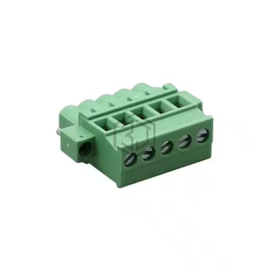 691345510005 - Würth Elektronik - Terminal Blocks - Headers, Plugs and Sockets