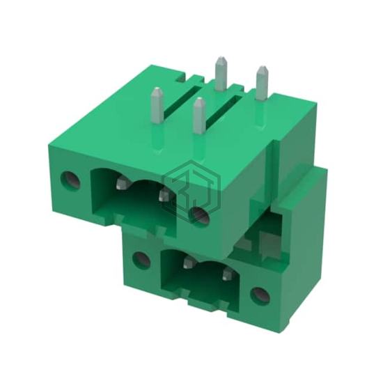 691320510004 - Würth Elektronik - Terminal Blocks - Headers, Plugs and Sockets