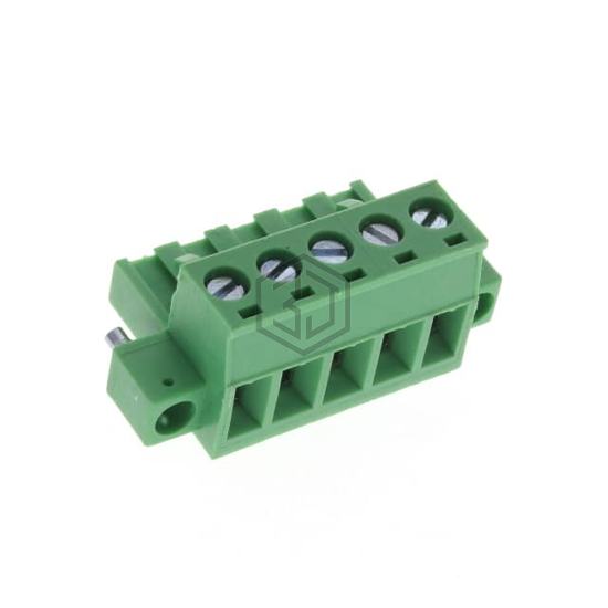 691340500005 - Würth Elektronik - Terminal Blocks - Headers, Plugs and Sockets