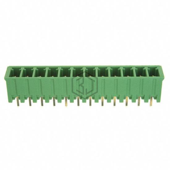 1-284517-2 - TE Connectivity AMP Connectors - Terminal Blocks - Headers, Plugs and Sockets