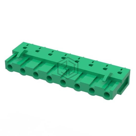 691307400008 - Würth Elektronik - Terminal Blocks - Headers, Plugs and Sockets