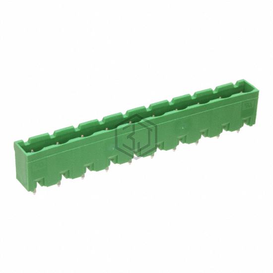 1-796980-0 - TE Connectivity AMP Connectors - Terminal Blocks - Headers, Plugs and Sockets