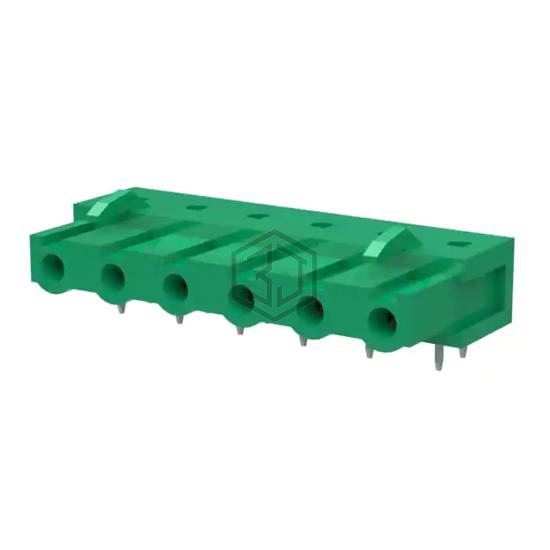 691309410006 - Würth Elektronik - Terminal Blocks - Headers, Plugs and Sockets