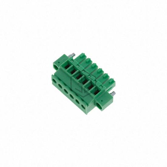 691365310006 - Würth Elektronik - Terminal Blocks - Headers, Plugs and Sockets