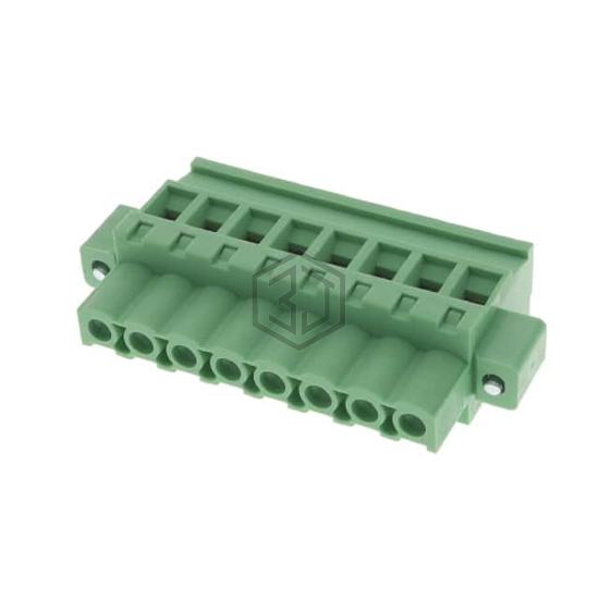 0395277008 - Molex - Terminal Blocks - Headers, Plugs and Sockets