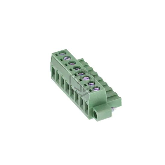 0395345008 - Molex - Terminal Blocks - Headers, Plugs and Sockets