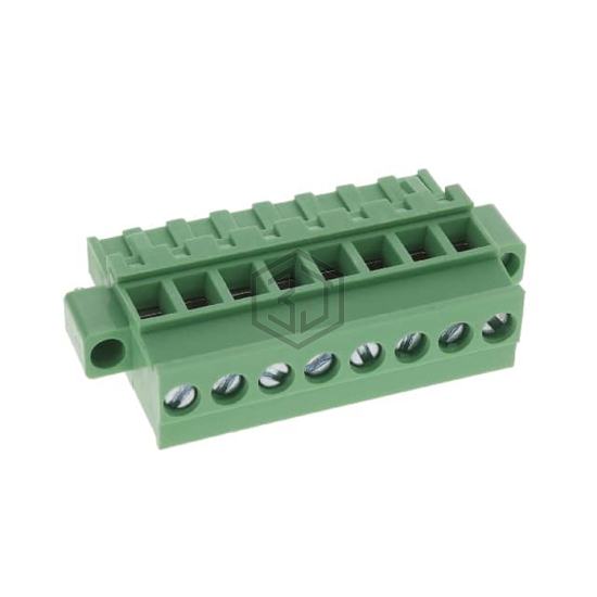 0395278008 - Molex - Terminal Blocks - Headers, Plugs and Sockets