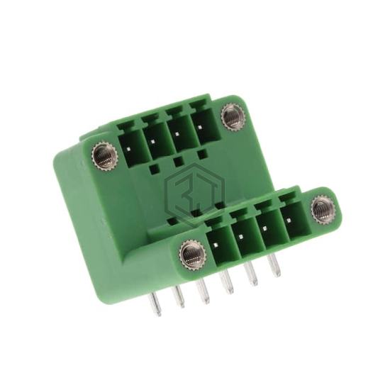 691357310008B - Würth Elektronik - Terminal Blocks - Headers, Plugs and Sockets