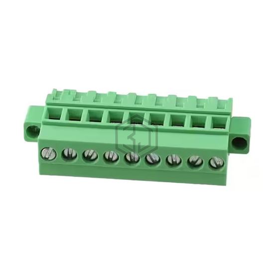 0395278009 - Molex - Terminal Blocks - Headers, Plugs and Sockets