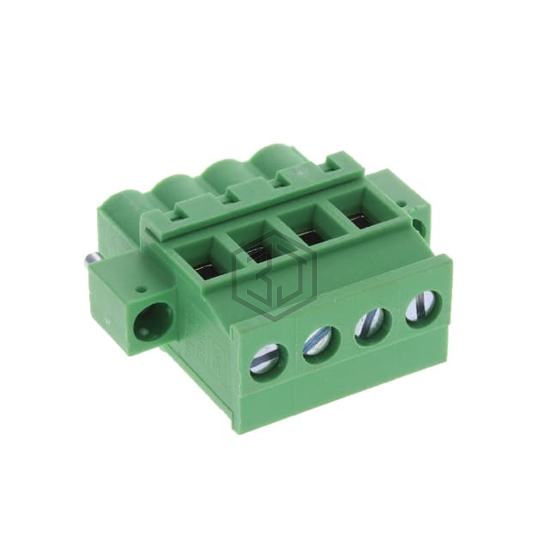 691345510004 - Würth Elektronik - Terminal Blocks - Headers, Plugs and Sockets