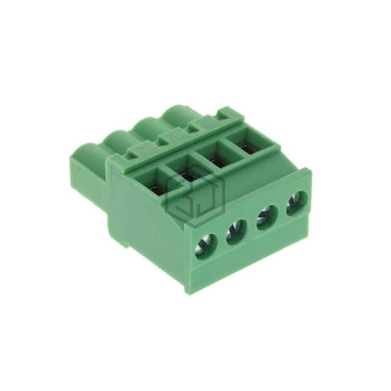 691344510004 - Würth Elektronik - Terminal Blocks - Headers, Plugs and Sockets