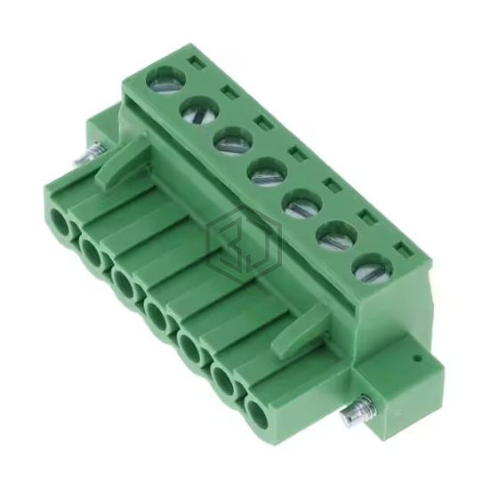 691343710007 - Würth Elektronik - Terminal Blocks - Headers, Plugs and Sockets