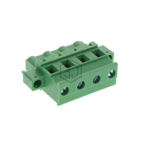 691345410004 - Würth Elektronik - Terminal Blocks - Headers, Plugs and Sockets