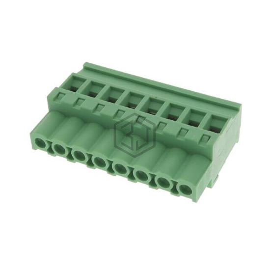 0395237008 - Molex - Terminal Blocks - Headers, Plugs and Sockets