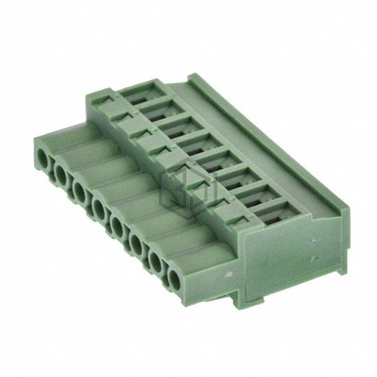 0395337008 - Molex - Terminal Blocks - Headers, Plugs and Sockets