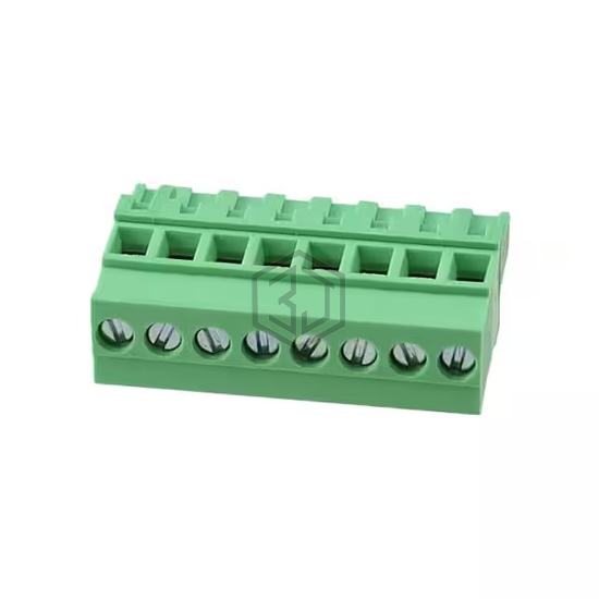 0395238008 - Molex - Terminal Blocks - Headers, Plugs and Sockets