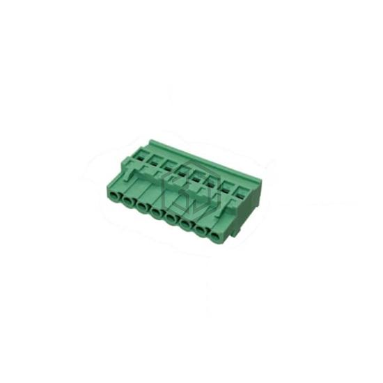 0395338008 - Molex - Terminal Blocks - Headers, Plugs and Sockets
